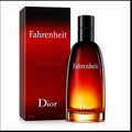 Dior Fahrenheit Eau de Toilette Spray – 100ml / 3.4 fl oz