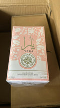Lattafa Yara Eau de Parfum for Women – 100ml / 3.4 fl oz