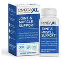 OmegaXL 300 Count, Soft Gels - Joint Health Supplement,FRESH USA STOCK