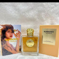 Burberry Goddess Eau de Parfum 100ml / 3.3 fl oz Women’s Perfume