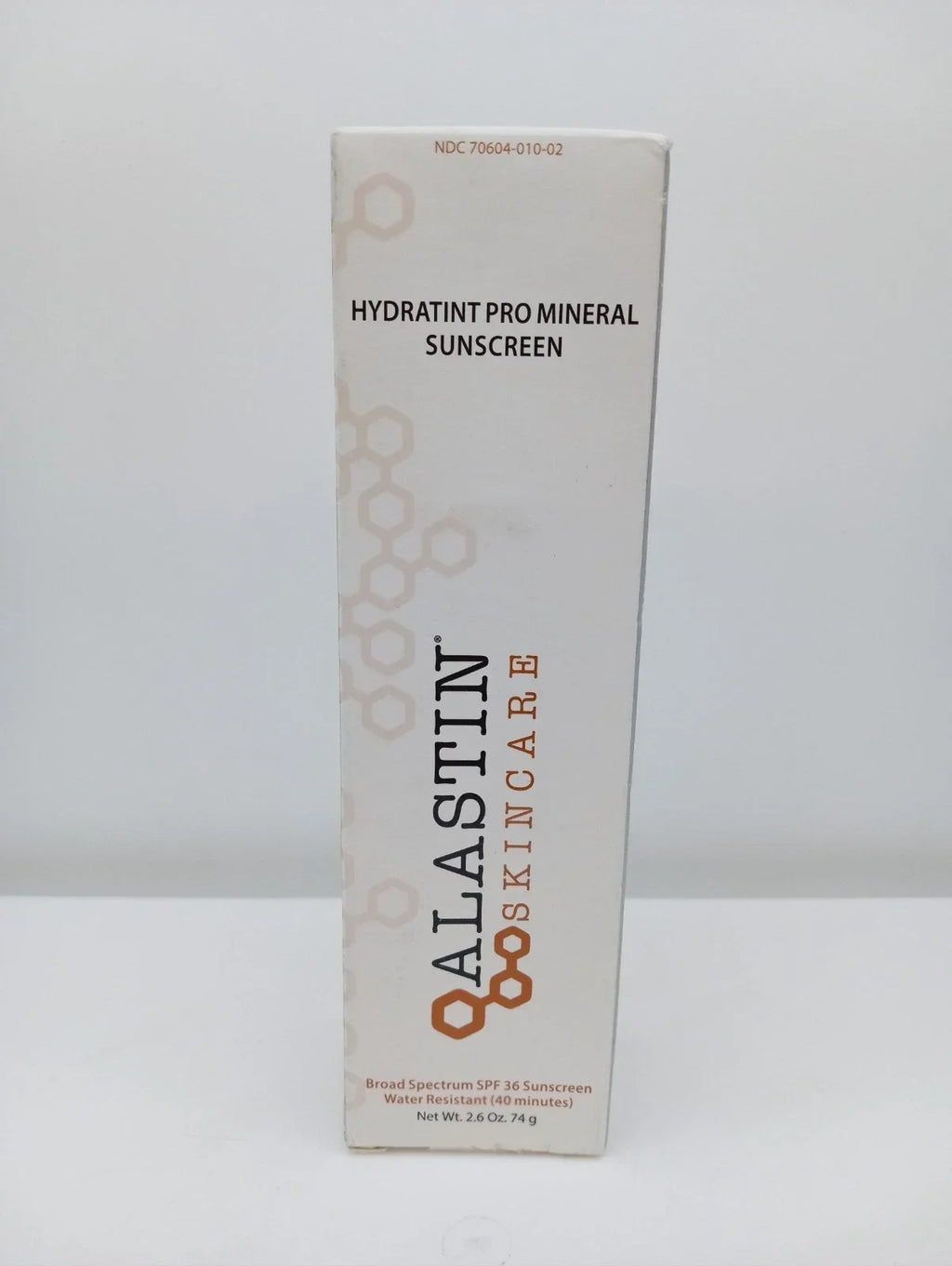 Alastin HydraTint Pro Mineral Broad Spectrum Sunscreen SPF 36 (2.6 oz)