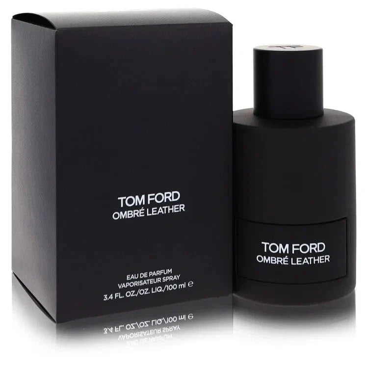 Tom Ford Ombre Leather Eau de Parfum 100ml / 3.4 oz Unisex Fragrance | New in Box