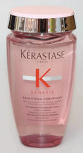 Kérastase Genesis Bain Hydra-Fortifiant Shampoo 8.5 oz / 250ml | Strengthening Shampoo