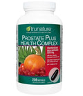 trunature Prostate Plus Health Complex 250 Softgels | Men’s Prostate & Urinary Health Supplement