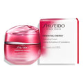 Shiseido Essential Energy Hydrating Day & Night Cream 50ml / 1.7 oz | Hyaluronic Acid Moisturizer