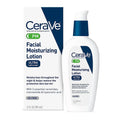 CeraVe PM Facial Moisturizing Lotion Ultra Lightweight 3 FL. OZ ( 89ml )