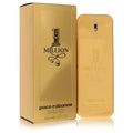 Paco Rabanne 1 Million Eau de Toilette 100ml / 3.4 oz Men's Cologne