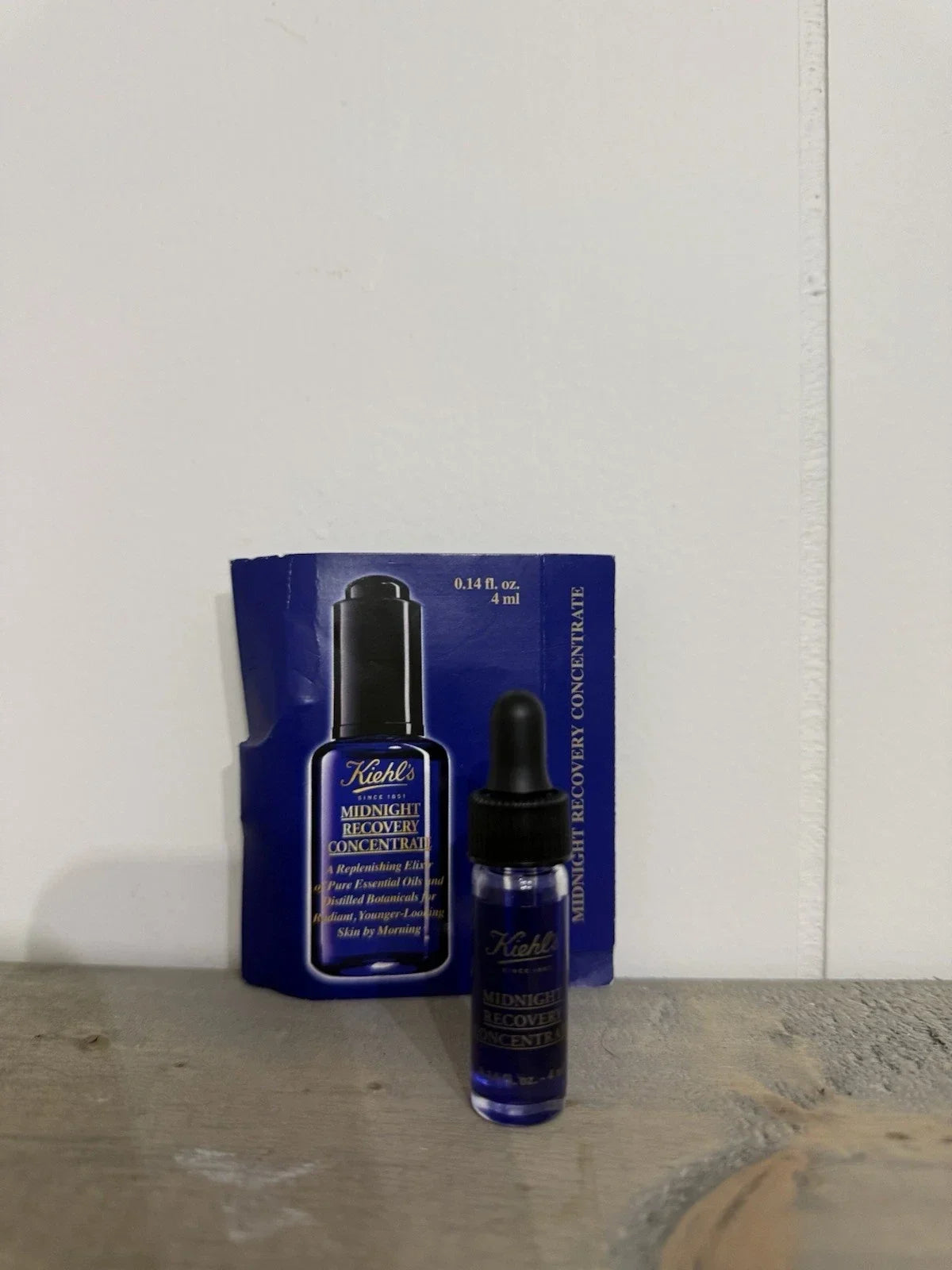 Kiehl's Midnight Recovery Concentrate