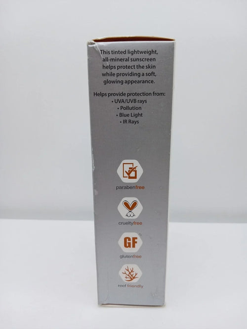 Alastin HydraTint Pro Mineral Broad Spectrum Sunscreen SPF 36 (2.6 oz)