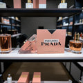 Paradoxe by Prada 3 oz 90 ml EDP Perfume for Women New In Original Box Sealed