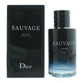 Dior Sauvage Parfum 100ml For Men