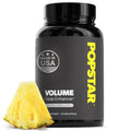 Men's Fertility Supplement 120 Capsules | Male Fertility Support & Wellness Formula | New