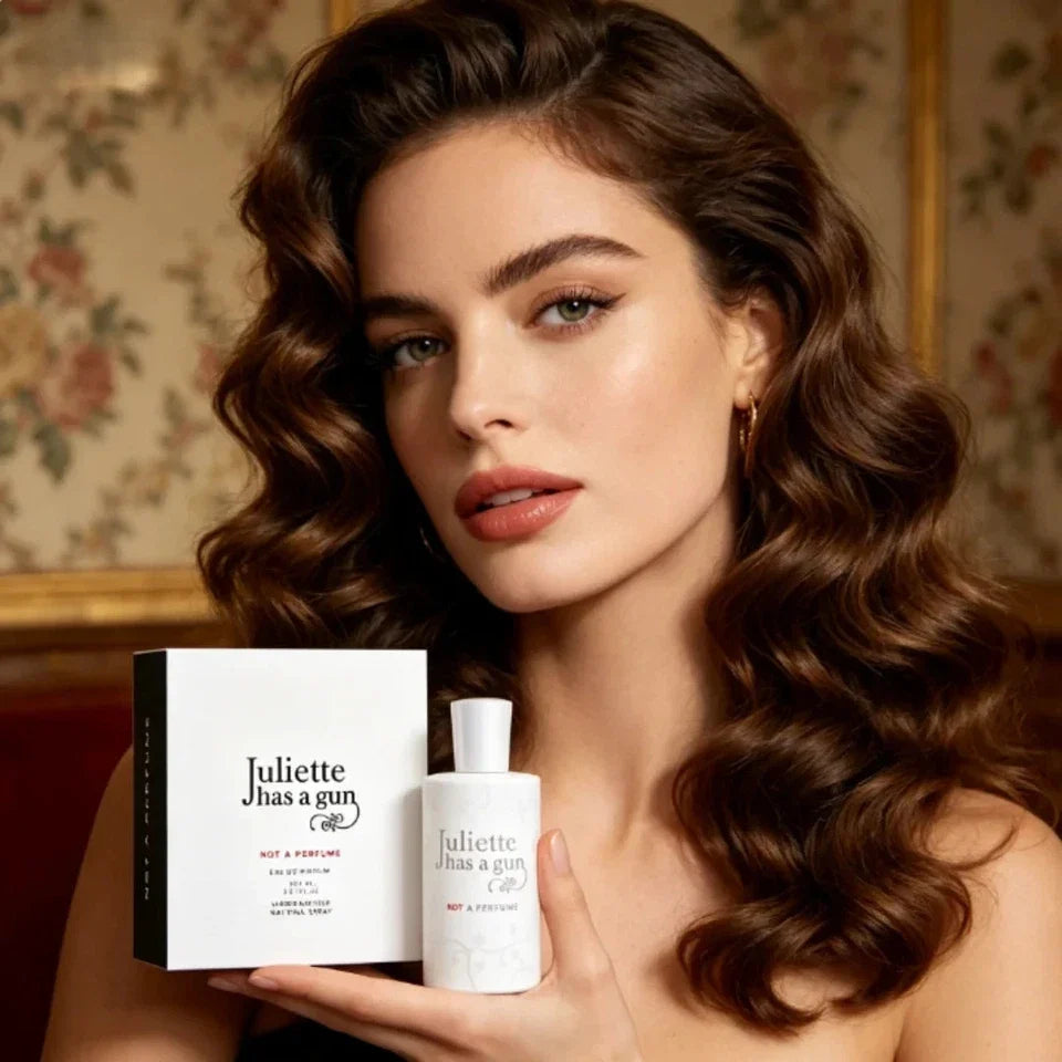 Juliette Has a Gun Not a Perfume Eau de Parfum 3.3 oz / 100 mL Women’s Fragrance New